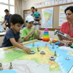 MEC define diretrizes para o calendário escolar durante a Copa do Mundo Feminina de 2027