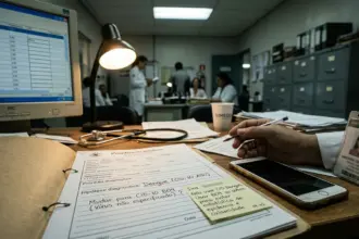 Médica é afastada em Goiânia após orientar subnotificação de casos de dengue
