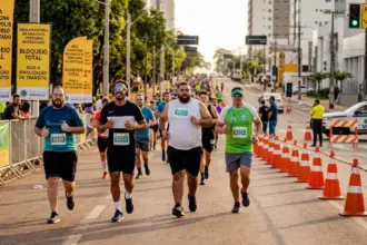 Meia Maratona de Anápolis altera trânsito e impõe bloqueios neste final de semana
