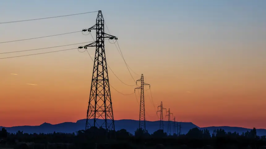 Mercado livre de energia no RS: entenda a diferença entre o mercado cativo e livre para otimizar os custos da sua empresa Mercado livre de energia no RS: entenda a diferença entre o mercado cativo e livre para otimizar os custos da sua empresa