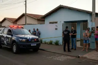 Morte de moradora encontrada em residência no bairro JK Nova Capital gera comoção em Anápolis