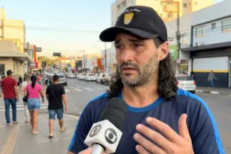 Pai de adolescente resgatada em Anápolis relata manipulação e critica julgamentos