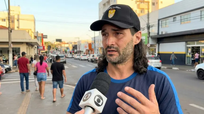 Pai de adolescente resgatada em Anápolis relata manipulação e critica julgamentos