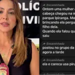 Polícia Civil esclarece boatos sobre suposta tentativa de sequestro em Anápolis