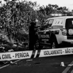 Polícia identifica restos mortais de advogado desaparecido em 2023 na Go-020 em Goiânia