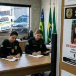 Polícia investiga sumiço de adolescente grávida que deixou carta de despedida em Anápolis