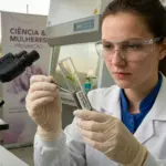 Prêmio Carolina Bori abre inscrições para incentivar jovens cientistas brasileiras