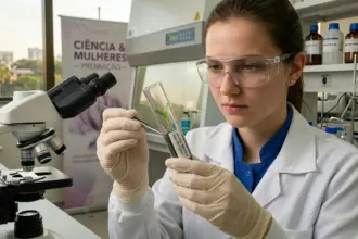 Prêmio Carolina Bori abre inscrições para incentivar jovens cientistas brasileiras