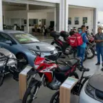 Programa Move Brasil libera 30 bilhões de reais para financiamento de veículos