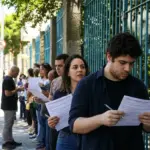 Prova Nacional Docente 2026 ocorre neste domingo em todo o Brasil
