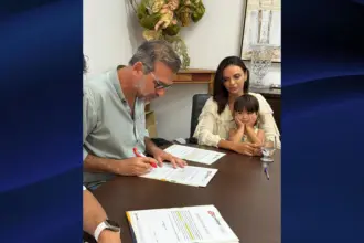 Renato cria programa que reduz ITBI para regularização de imóveis em Goianésia