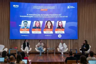 Rio de Janeiro sedia cúpula internacional para debater futuro do futebol feminino