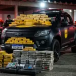 Rotam amplia combate ao tráfico com suporte de denúncias anônimas em Goiás
