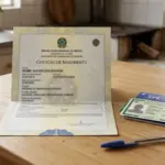 Certidão de nascimento: como pedir a segunda via e quais documentos são necessários