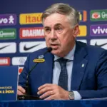 Seleção brasileira define convocação para amistosos contra Austrália e Índia
