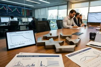 Selic deve cair para 13,75% nesta semana segundo projeções do mercado financeiro