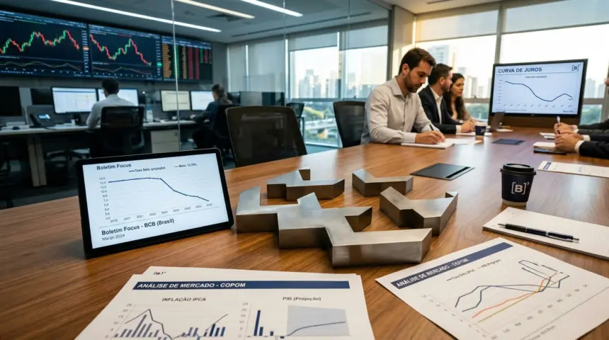 Selic deve cair para 13,75% nesta semana segundo projeções do mercado financeiro Selic deve cair para 13,75% nesta semana segundo projeções do mercado financeiro