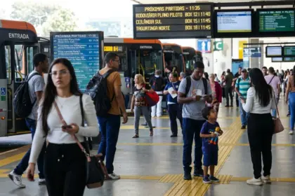 Setor de serviços mantém estabilidade em julho com alta acumulada de 2,4%