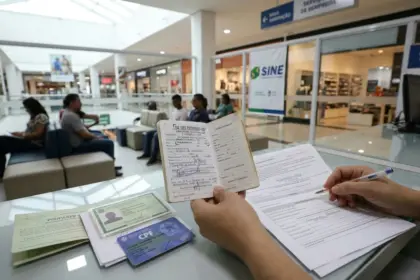 Sine Anápolis disponibiliza mais de 450 vagas de emprego após feriado