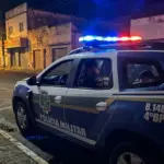 Suspeito de assaltar motorista de ônibus em Anápolis é preso após reconhecimento da vítima