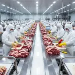 Suspensão europeia de carne goiana gera prejuízo mensal de 16,8 milhões de dólares