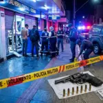Tentativa de assalto a joalheria em Goiânia termina com três mortos