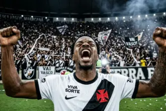 Vasco e Palmeiras avançam na Copa do Brasil e definem duelo na semifinal
